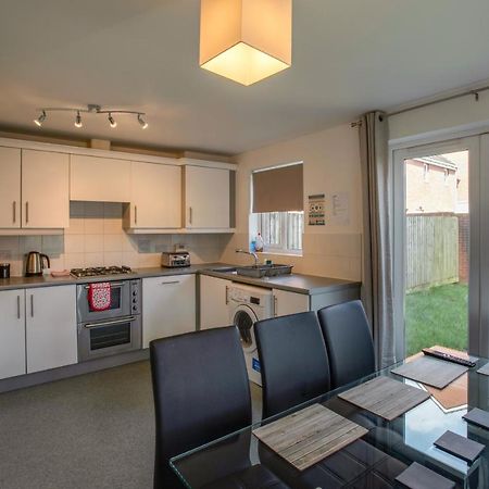 Watkins House By Cliftonvalley Apartments Cardiff Dış mekan fotoğraf