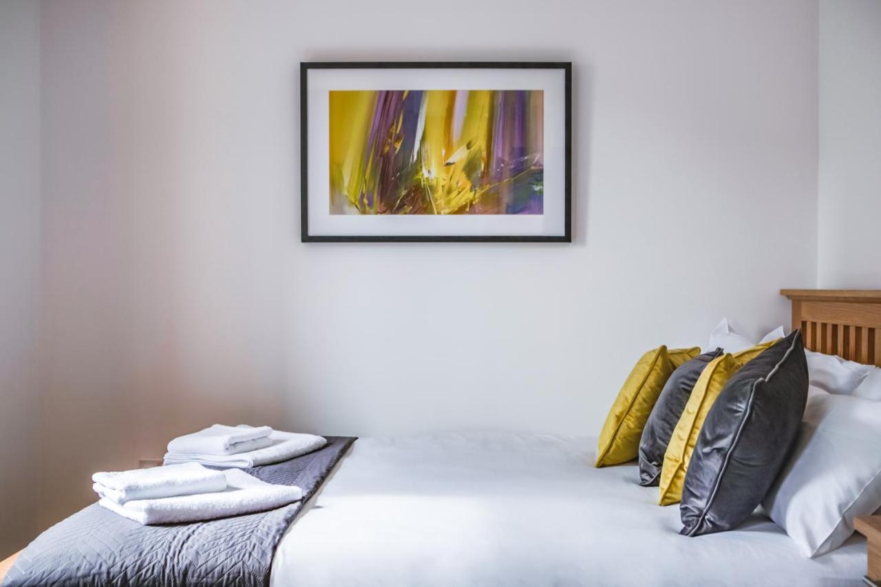 Watkins House By Cliftonvalley Apartments Cardiff Dış mekan fotoğraf