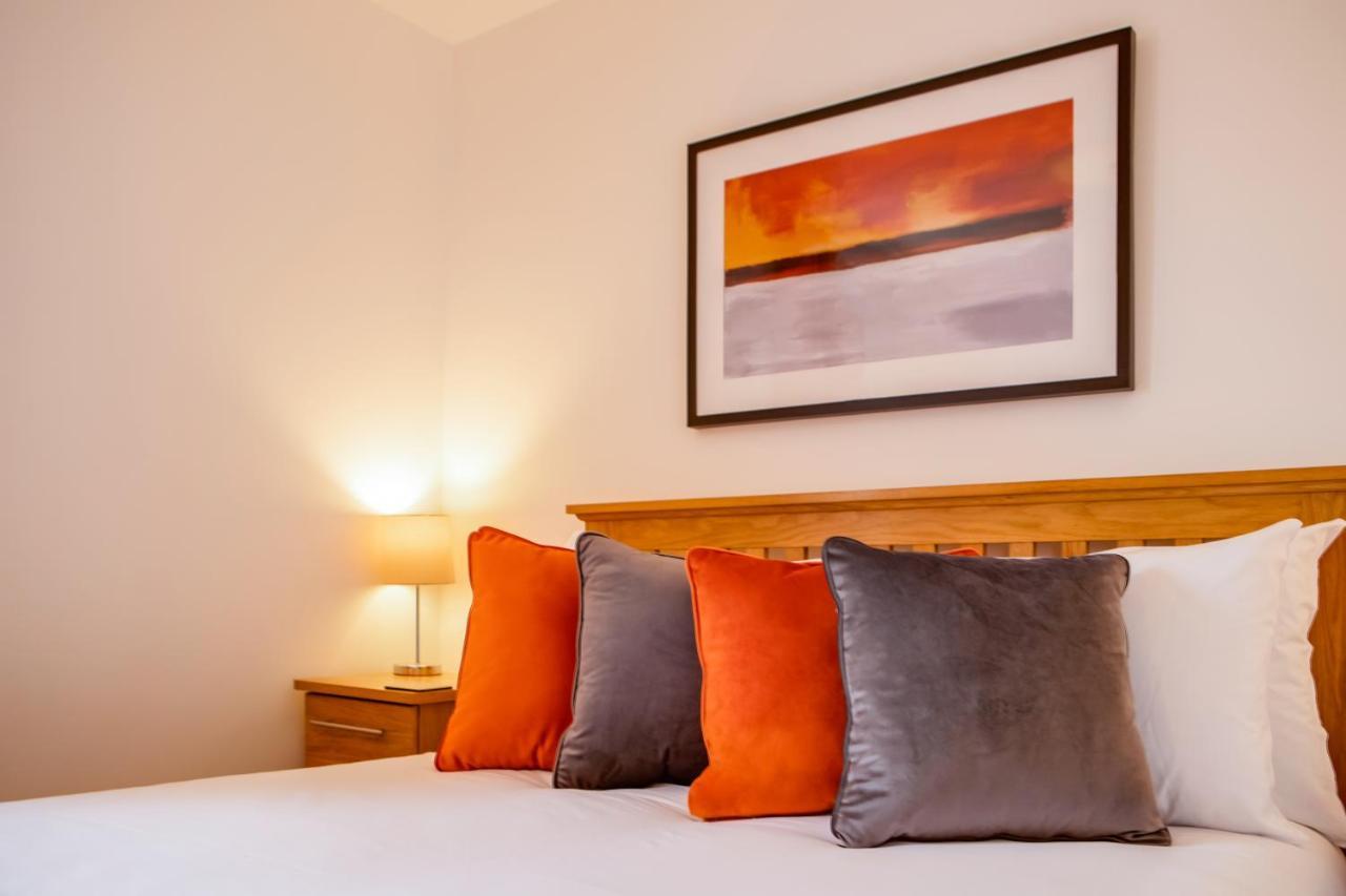 Watkins House By Cliftonvalley Apartments Cardiff Dış mekan fotoğraf