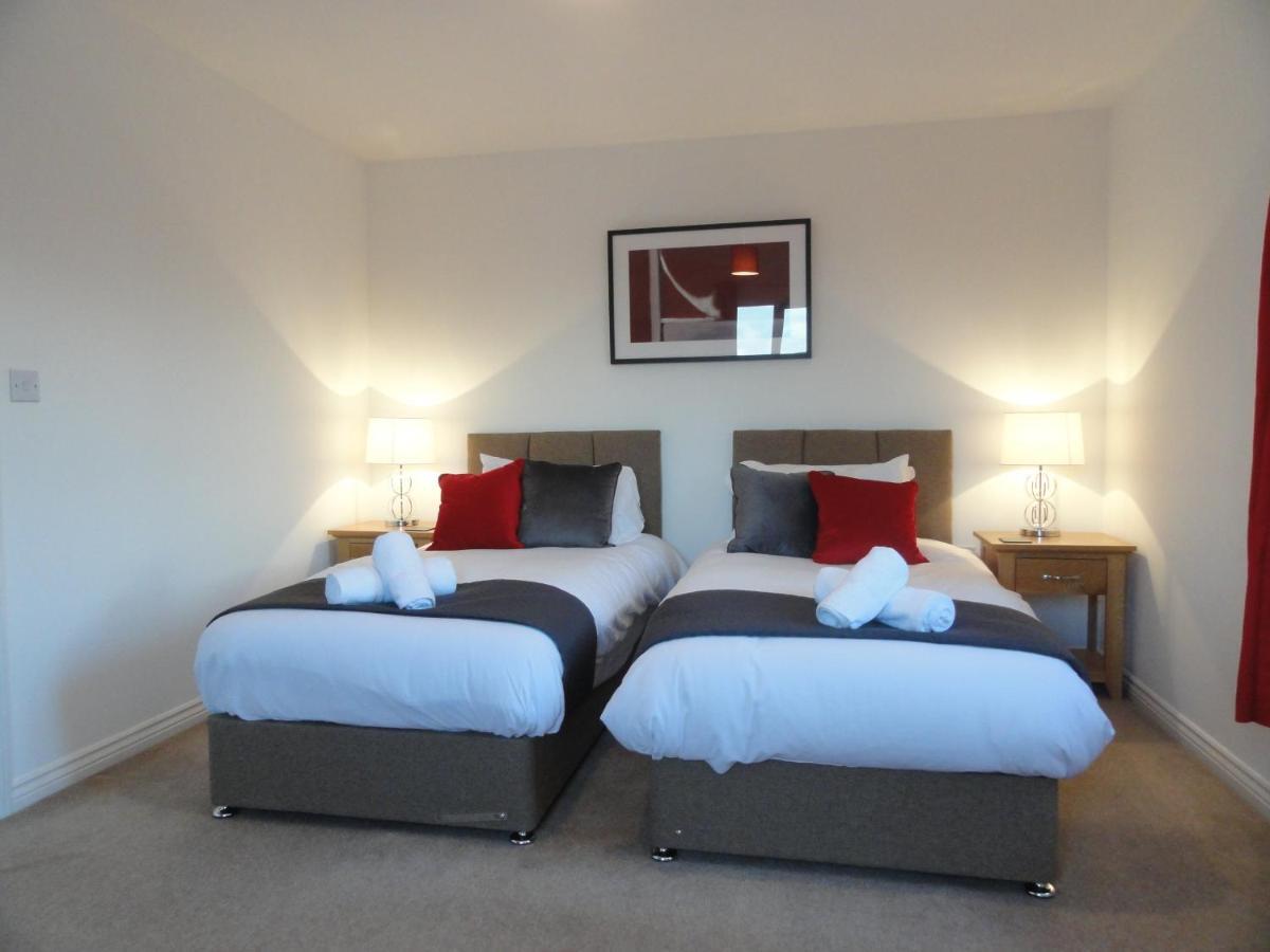 Watkins House By Cliftonvalley Apartments Cardiff Dış mekan fotoğraf